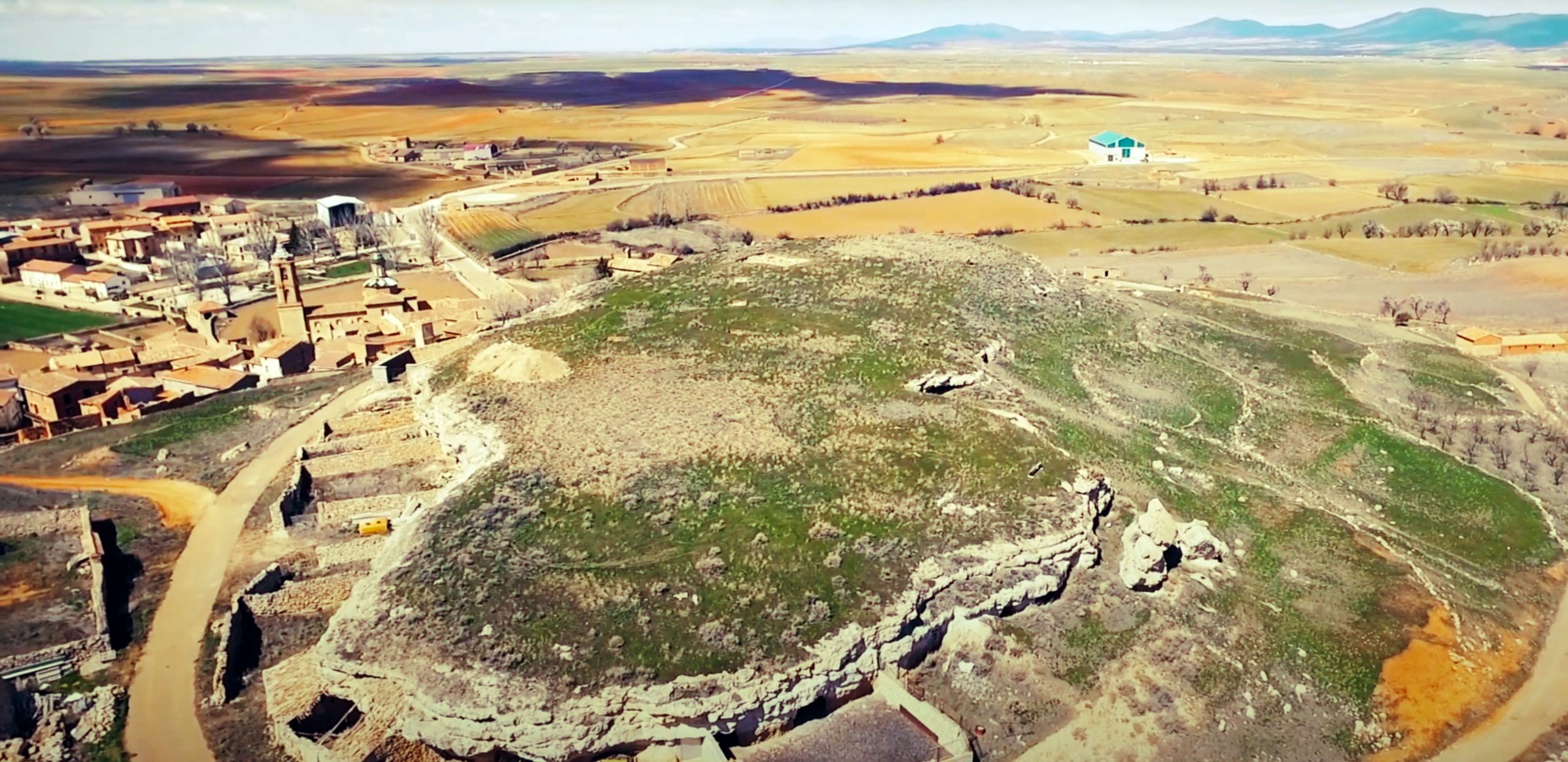 Villarroya del Campo