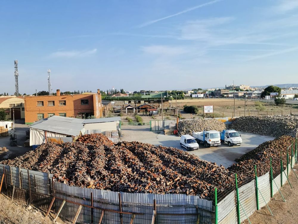 Leñas Murillo