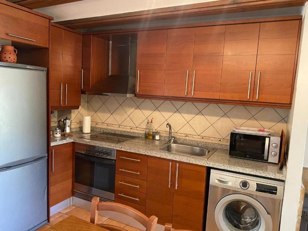 Casa Inés / Apartamento Inés