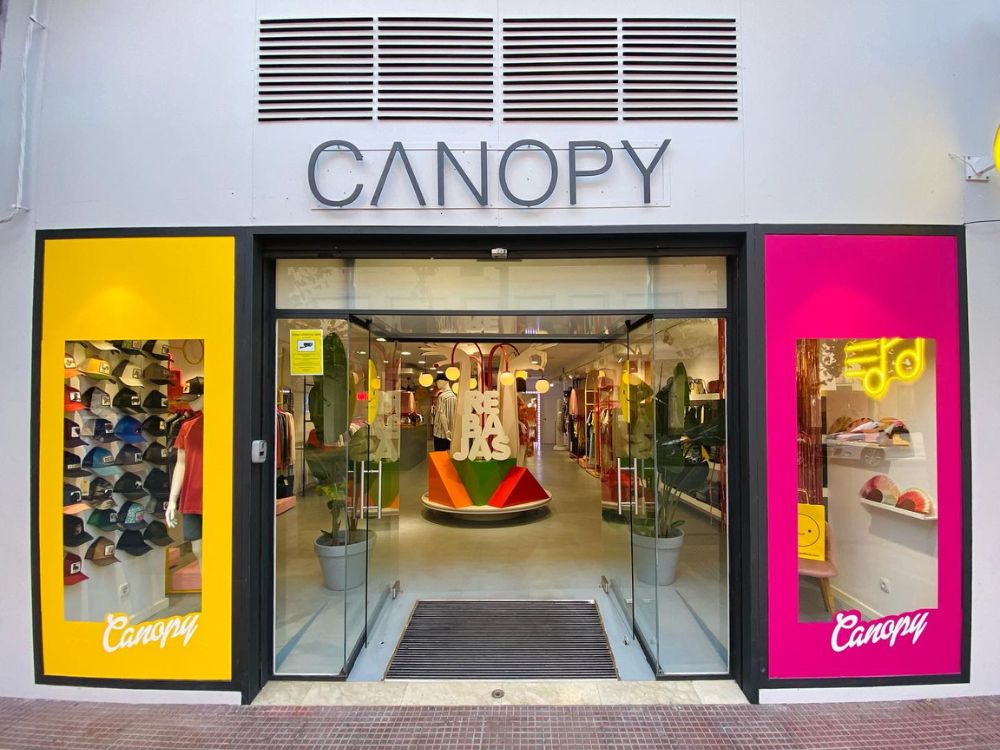 Canopy