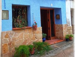 Musas Gastro Casa Rural