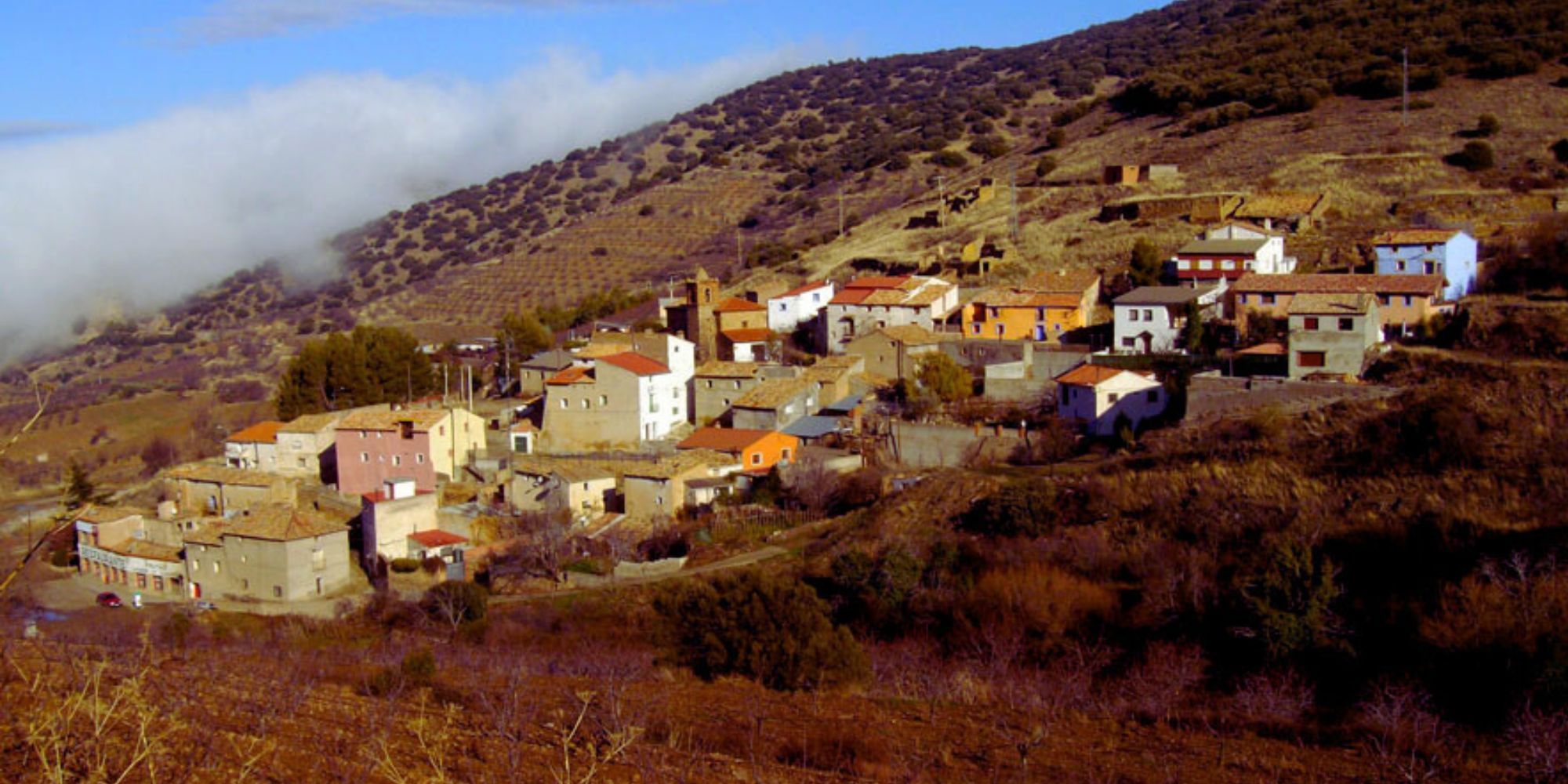 ALUENDA