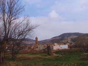 Navarrete del Río