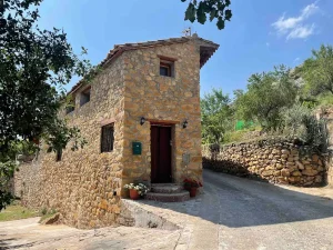Cabañas de Lilith