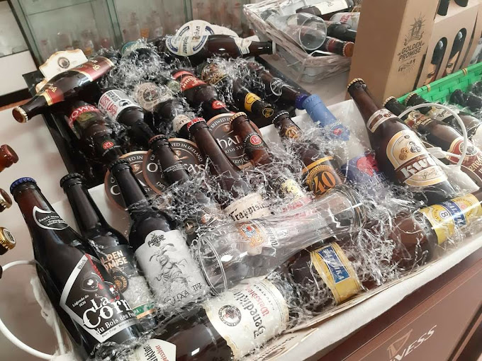 El Rey de la Cerveza