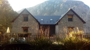 Apartamentos Barbera