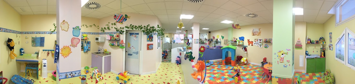 Jardín de Infancia Mimin 2