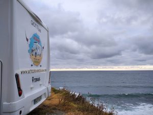 Autocaravanas Jalbana