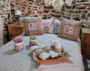 Casa Rural el Olivo