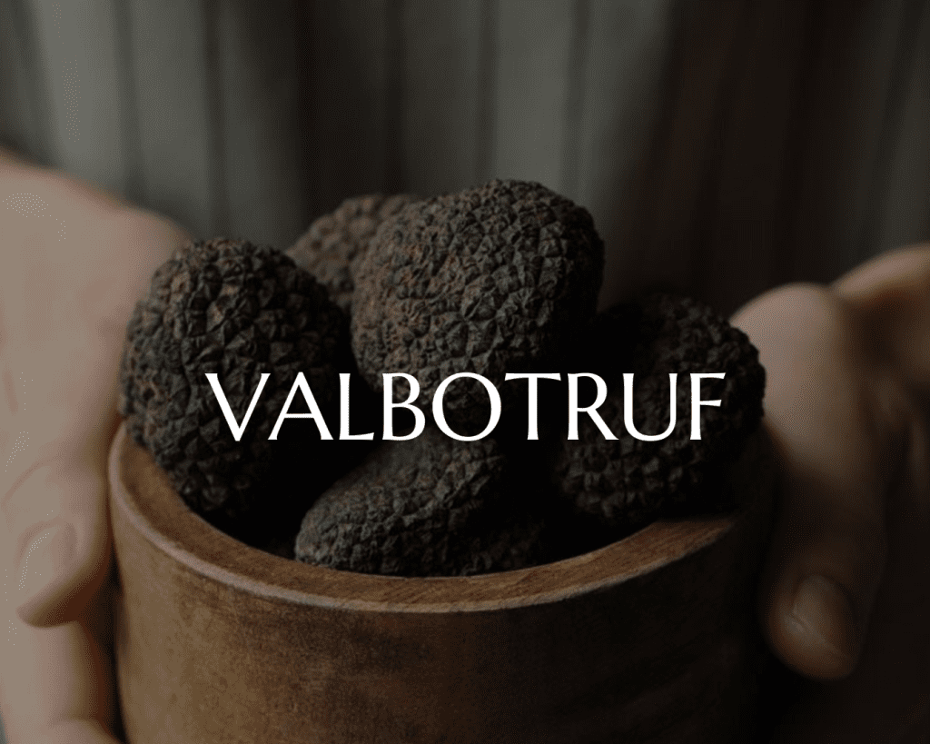 Trufas Valbotruf