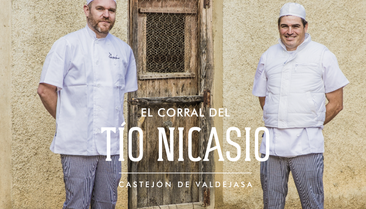 El Corral del Tío Nicasio