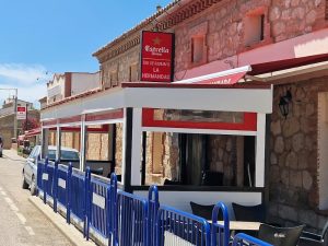 Bar La Hermandad de los Quillos