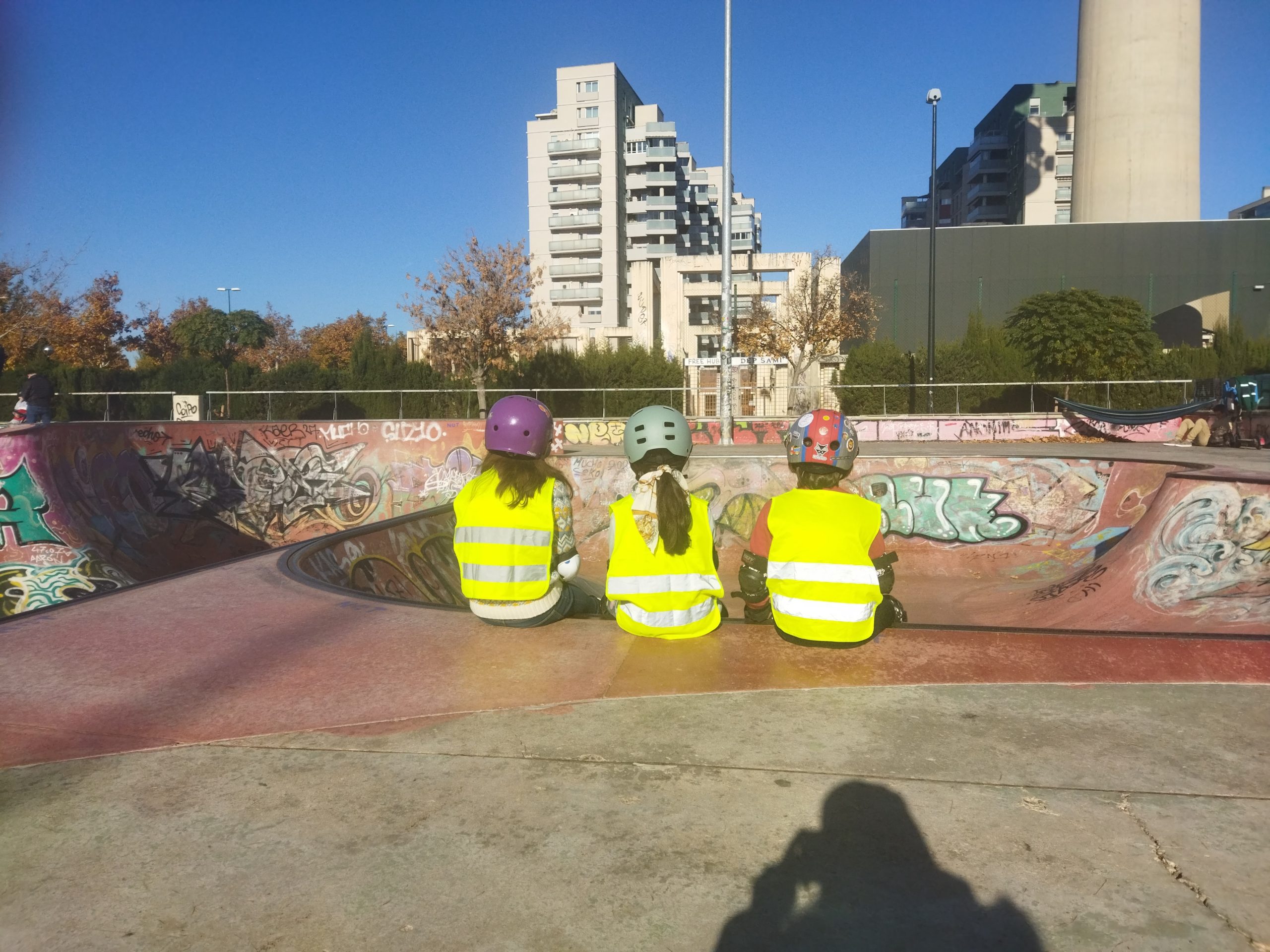 Skate & Fun