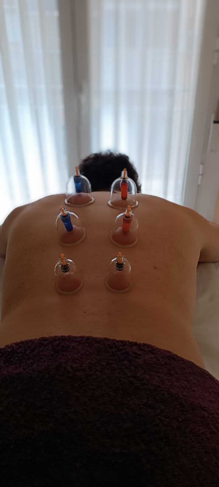 Marta Sallan Gistau - Quiromasaje