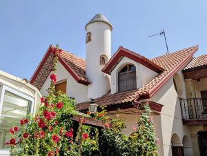 Casa Rural Villa de Llumes