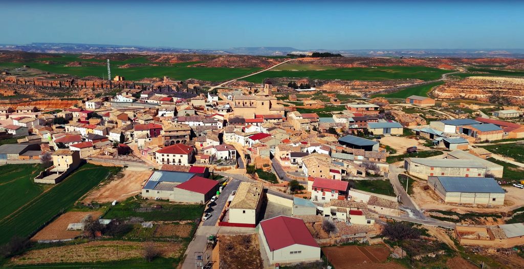 Torrehermosa
