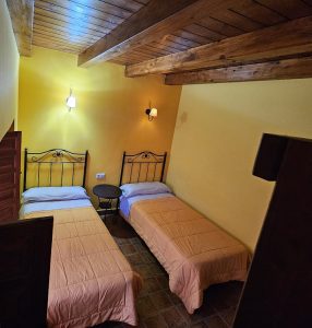 Apartamento Carrascal