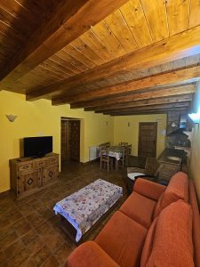 Apartamento Carrascal