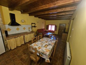 Apartamento Carrascal