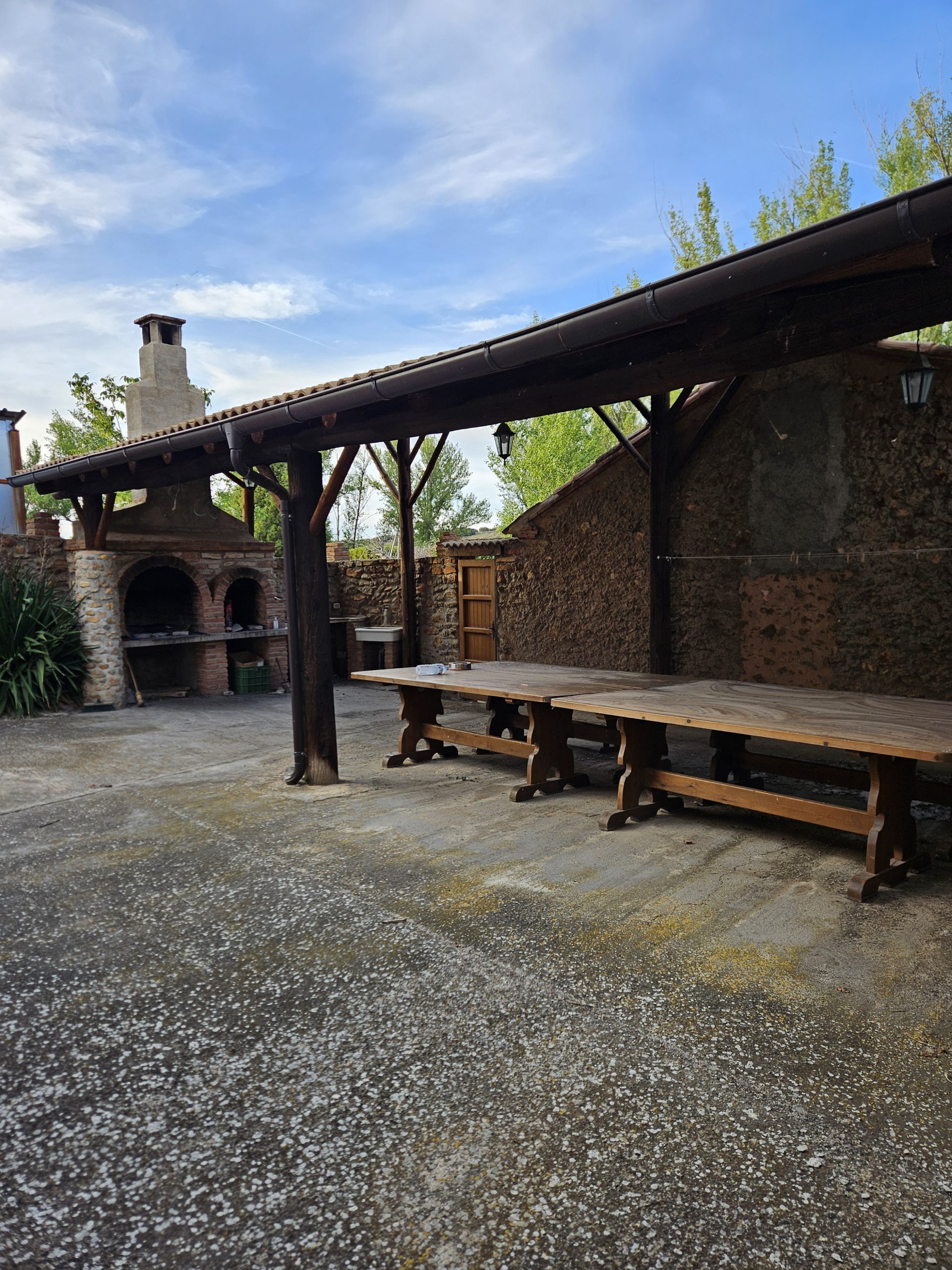 Casa del Cura - Apartamentos Turísticos