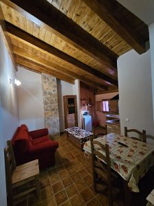 Apartamento La Raudera