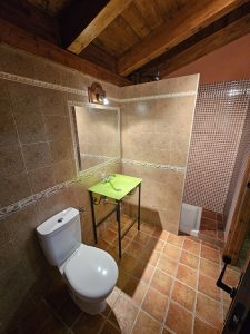 Apartamento La Raudera