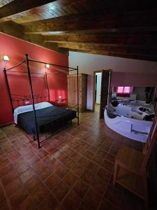 Apartamento La Raudera