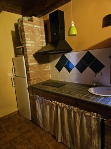 Apartamento Los Majuelos