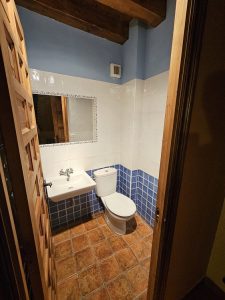 Apartamento Los Majuelos