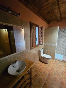 Apartamento Los Majuelos