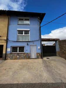 Casa Rural Maroto