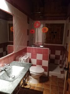 Apartamento "El Rebollar" 