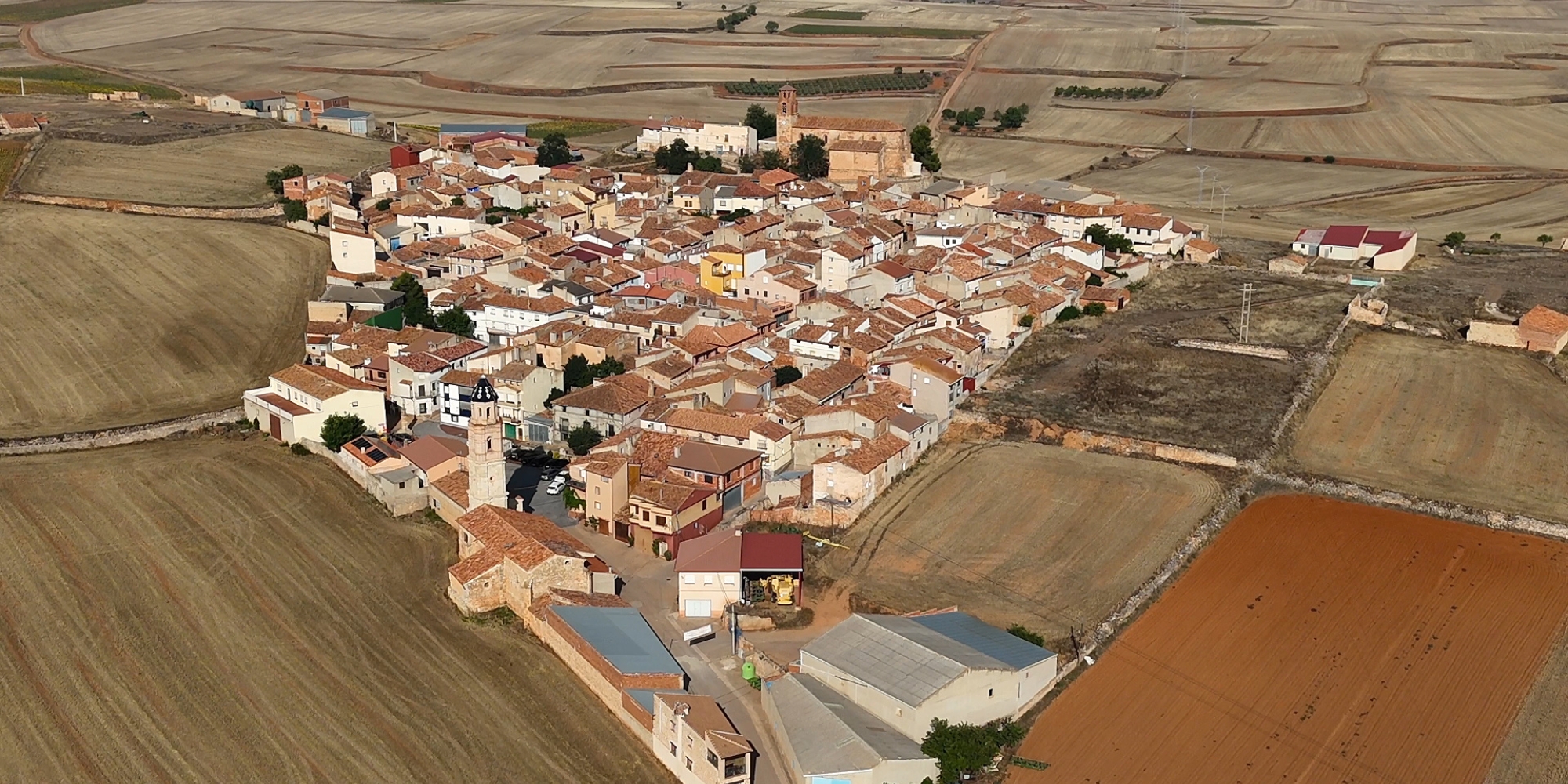 Portada Campillo de Aragón