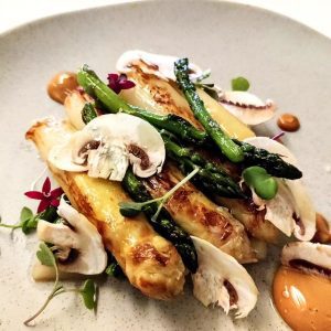 Urola Restaurante
