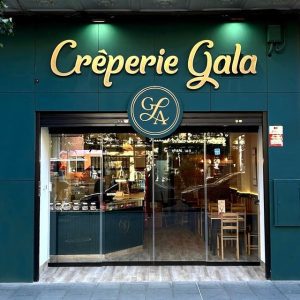 Creperie Gala