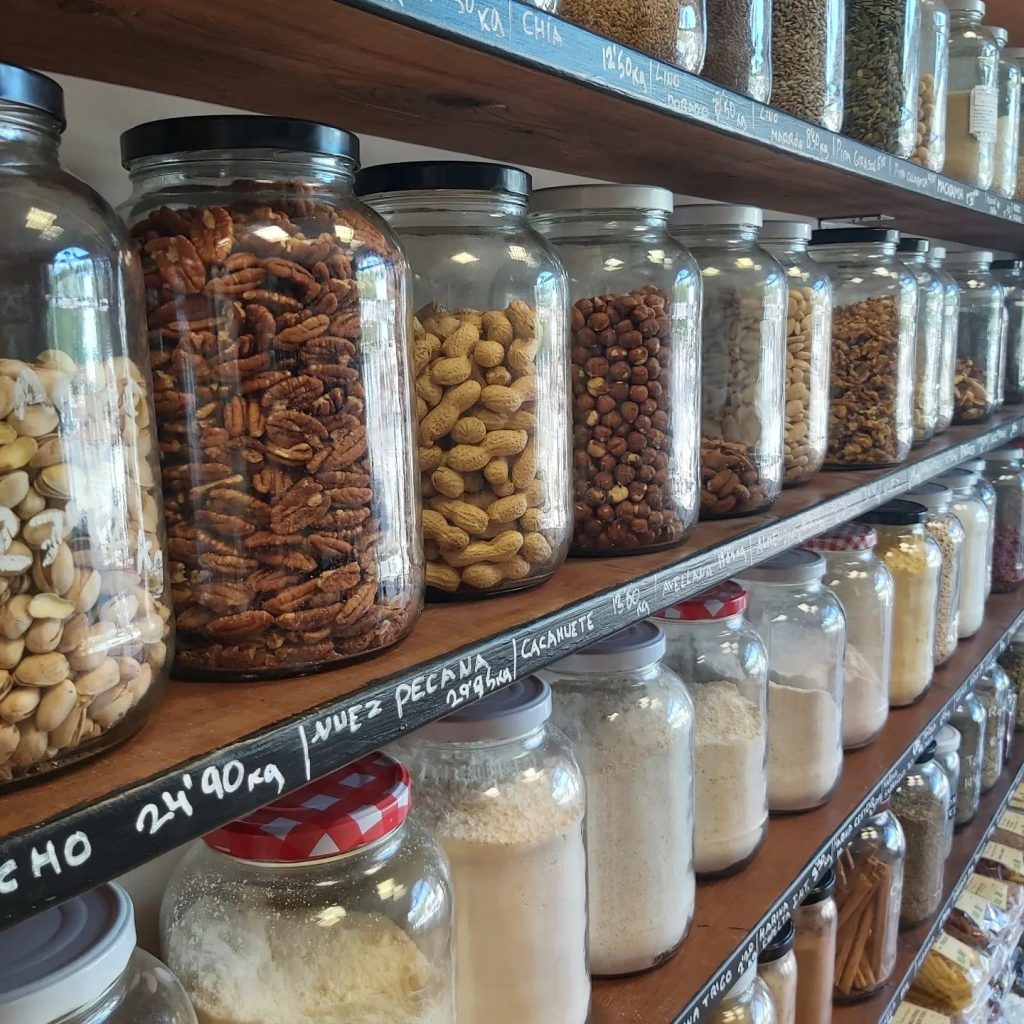 La Maradeta Ecológica