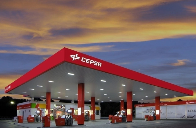 Estación de Servicio Dago