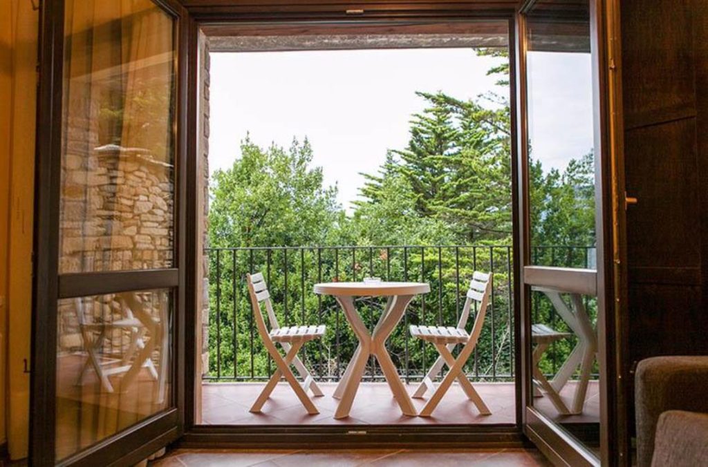 Turismo Rural Ribagorza