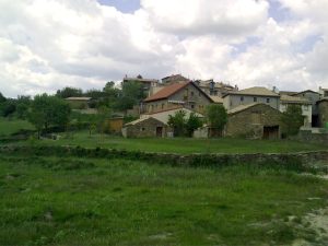 Ruta Bagüés - Ermita de la Paruela