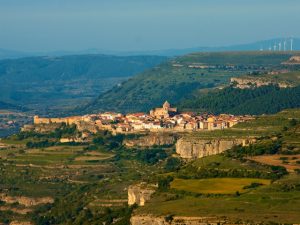 Ruta: Cantavieja - Casas de San Juan - Cantavieja