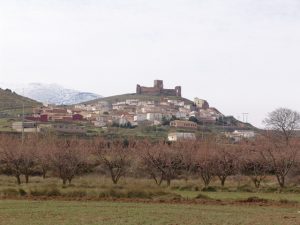 Ruta de la Brujería