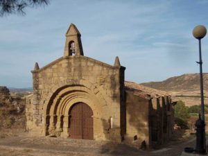 Ruta del Batallador