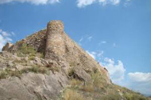 Castillo de Albentosa