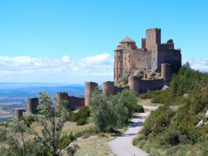 Castillo de Loarre