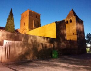 Castillo de los Calatravos