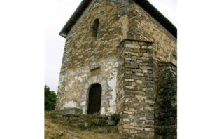 Ermita de Catarecha