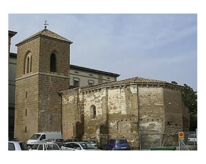 Ermita de San Agustín