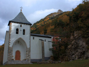 Ermita de Santa Elena