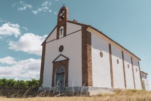 Ermita de Santa Quiteria