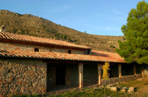 Ermita de la Magdalena